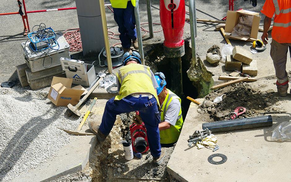 déboucher un wc Enghien-les-Bains
