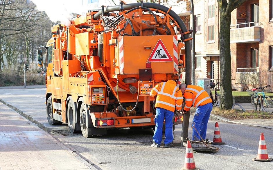 déboucher un wc Enghien-les-Bains