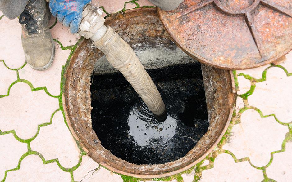 débouche tuyau Mouy