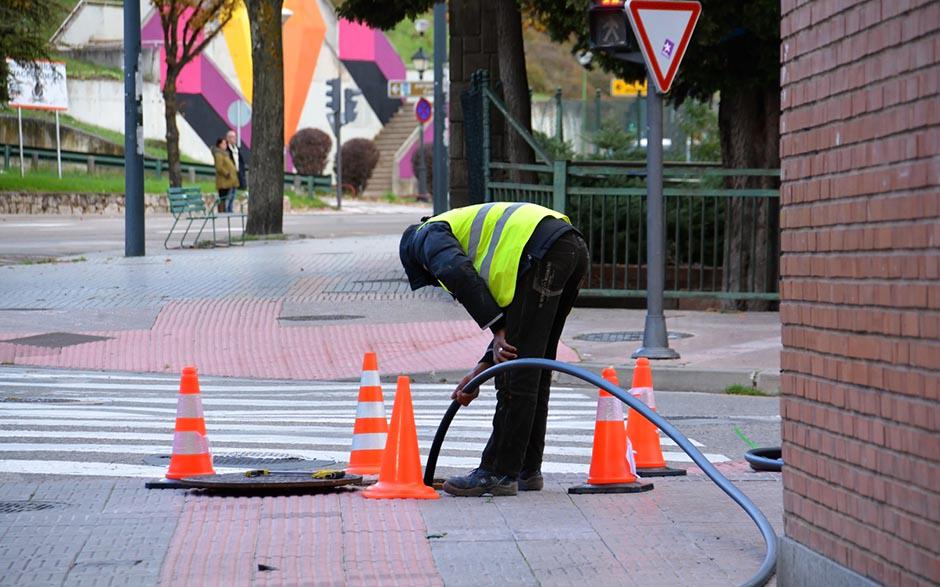 déboucher un wc Enghien-les-Bains
